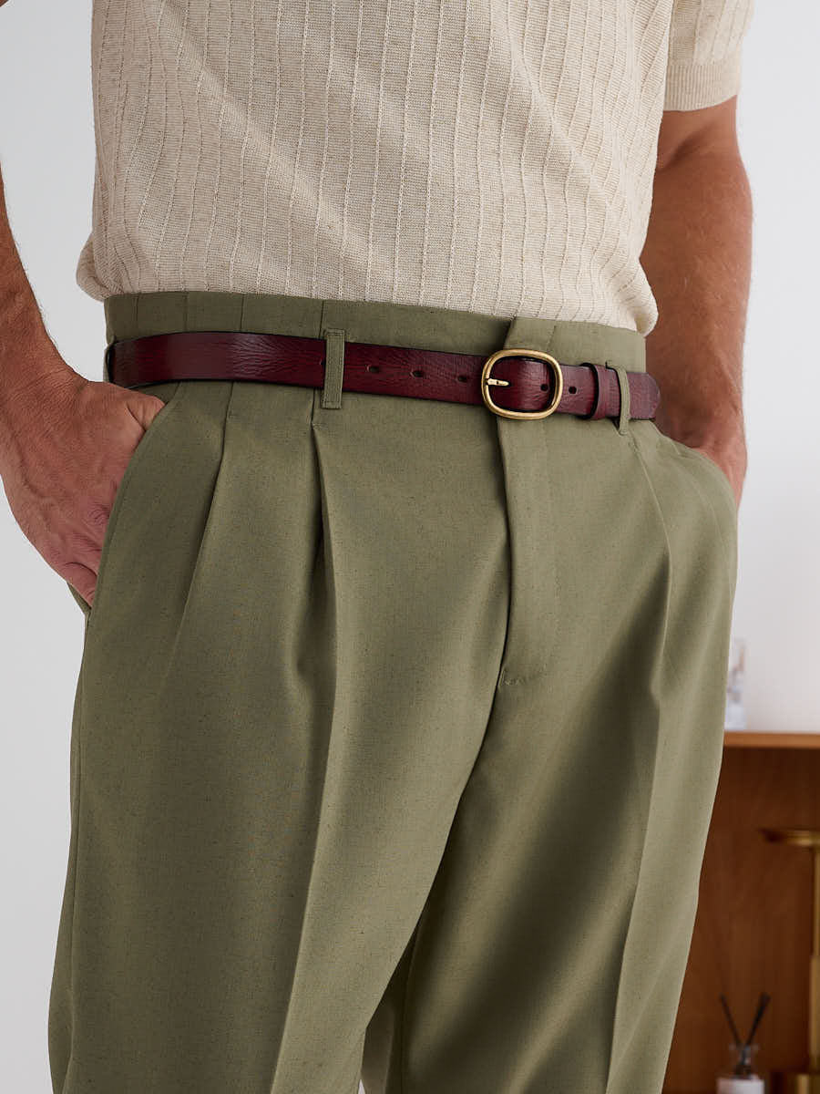Pantalones Loops Bevagna