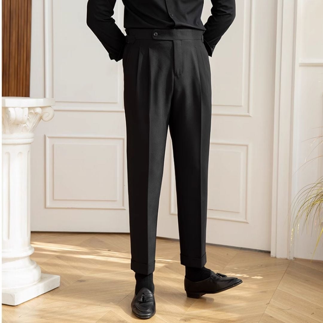 Costume croisé Bolzano