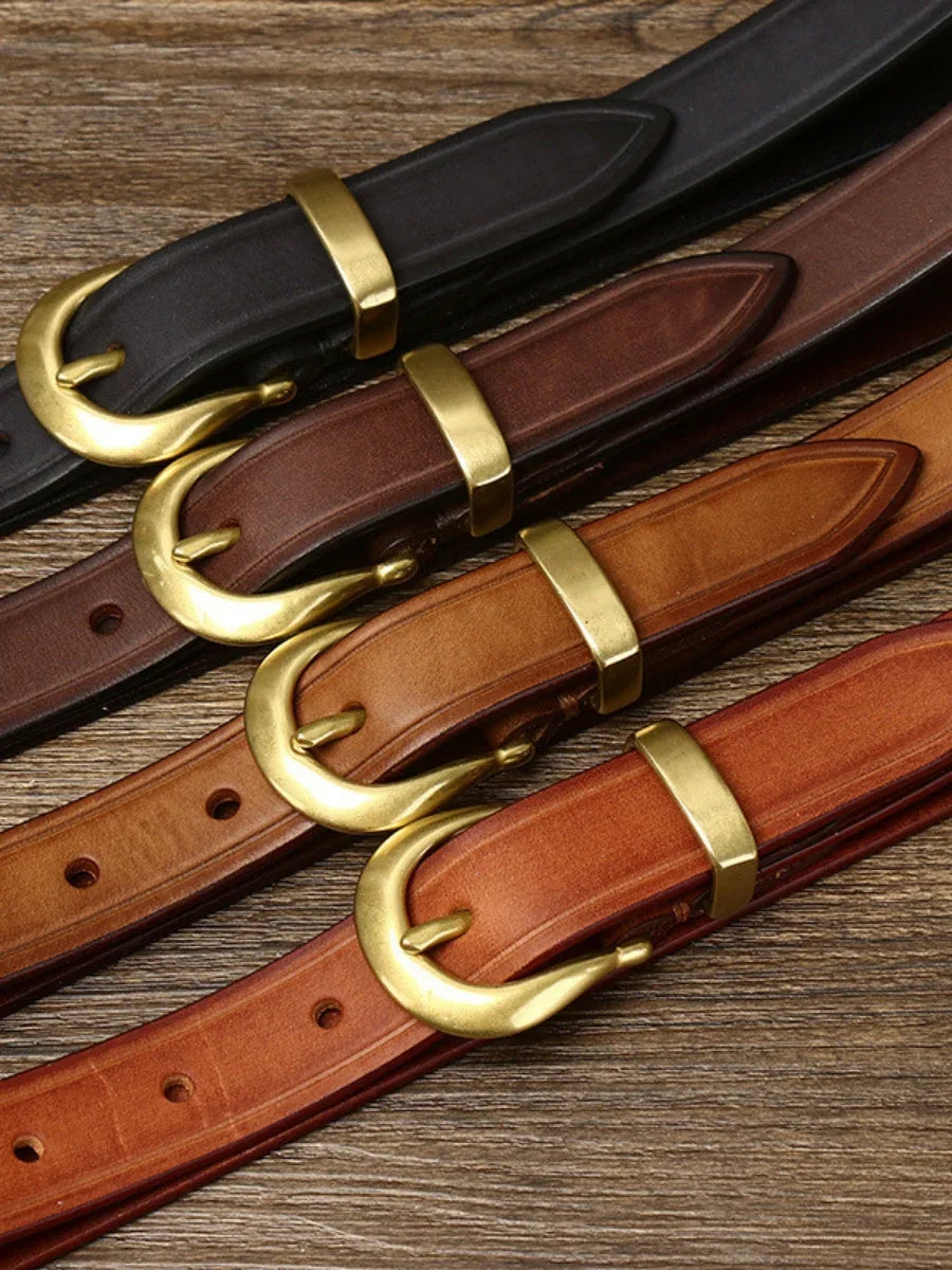 Loops Sutera Gürtel