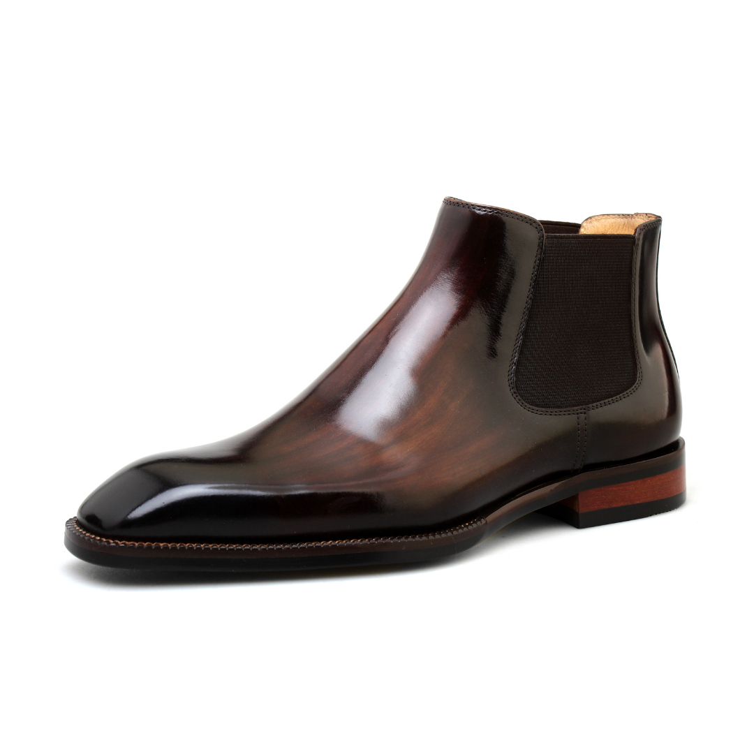 Herren Pádua Chelsea-Boot