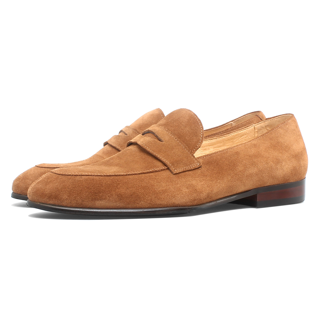 Mocasín Penny de Ante Siena para Hombre