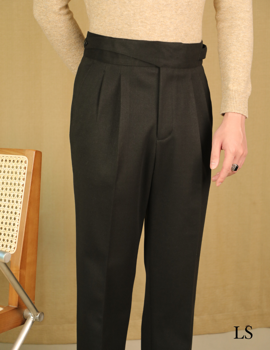 Pantalones Gurkha Torino