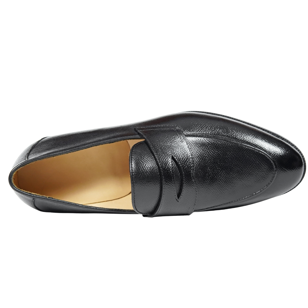 Herren Penny-Loafer Milano