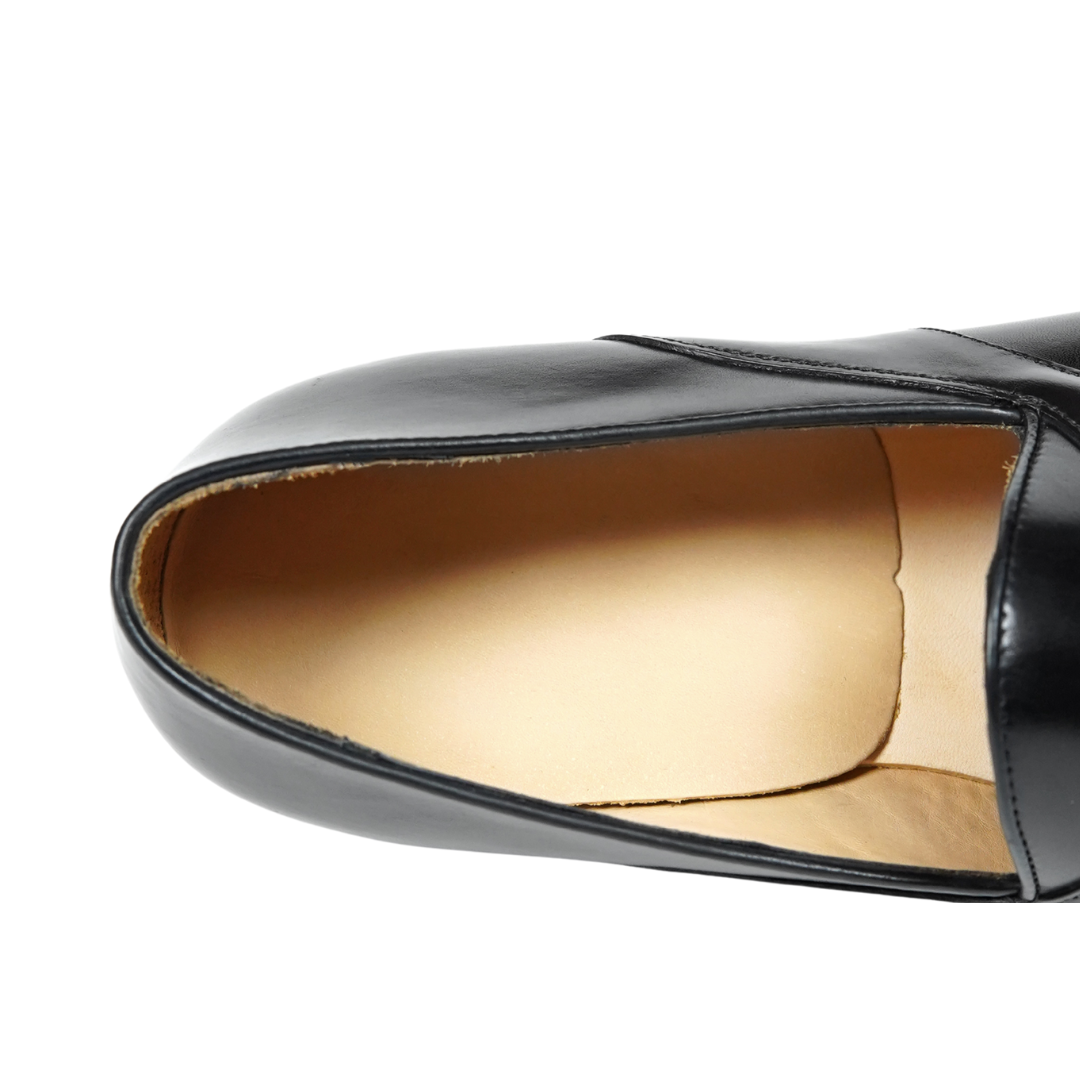 Herren Romano Penny-Loafer