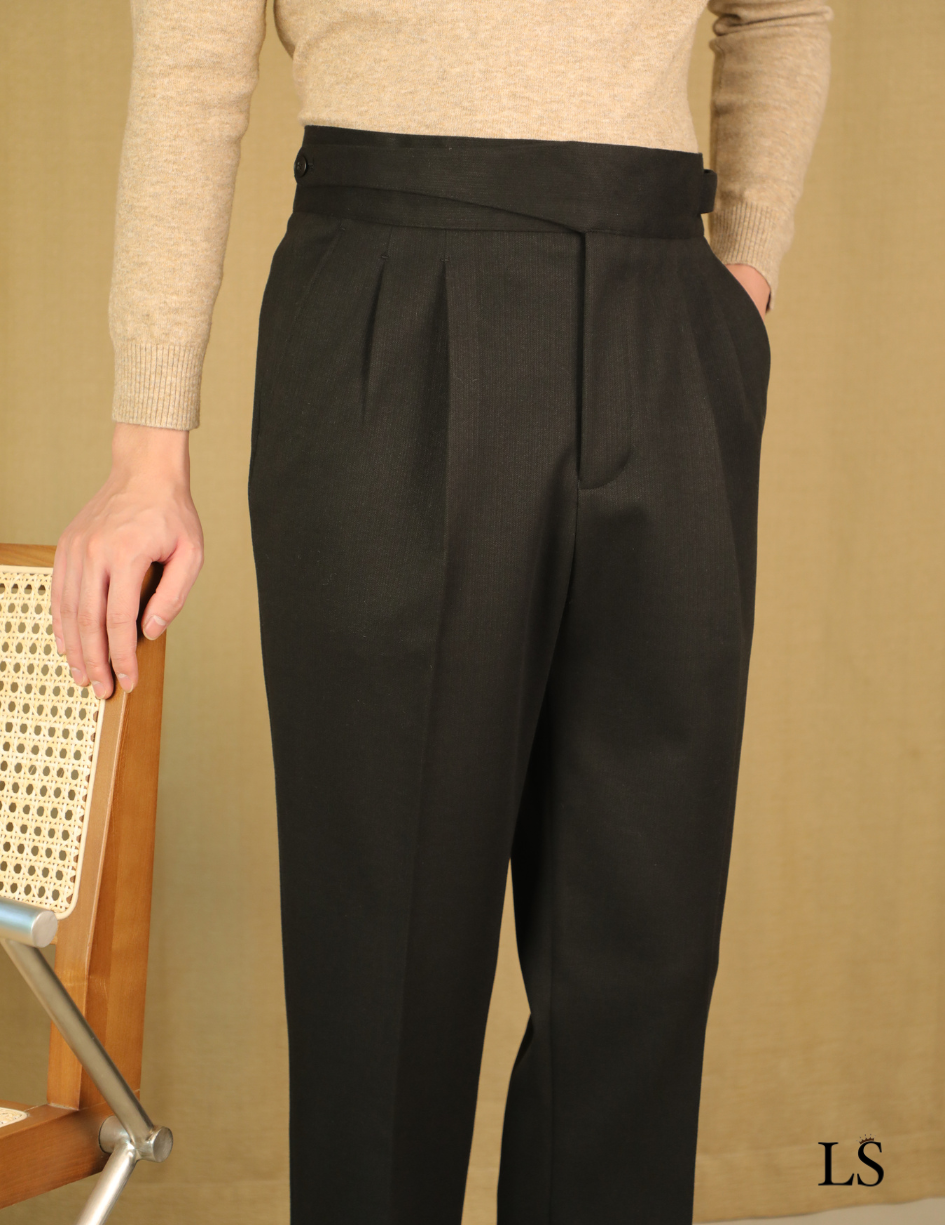 Pantalones Gurkha Torino
