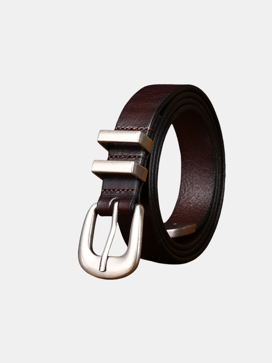 Loops Neroa Gürtel