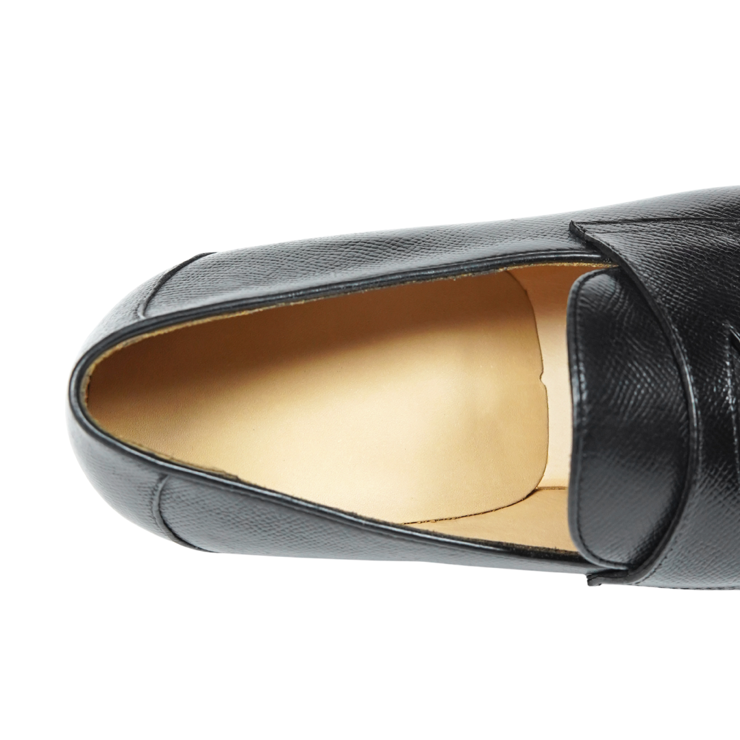 Herren Penny-Loafer Milano