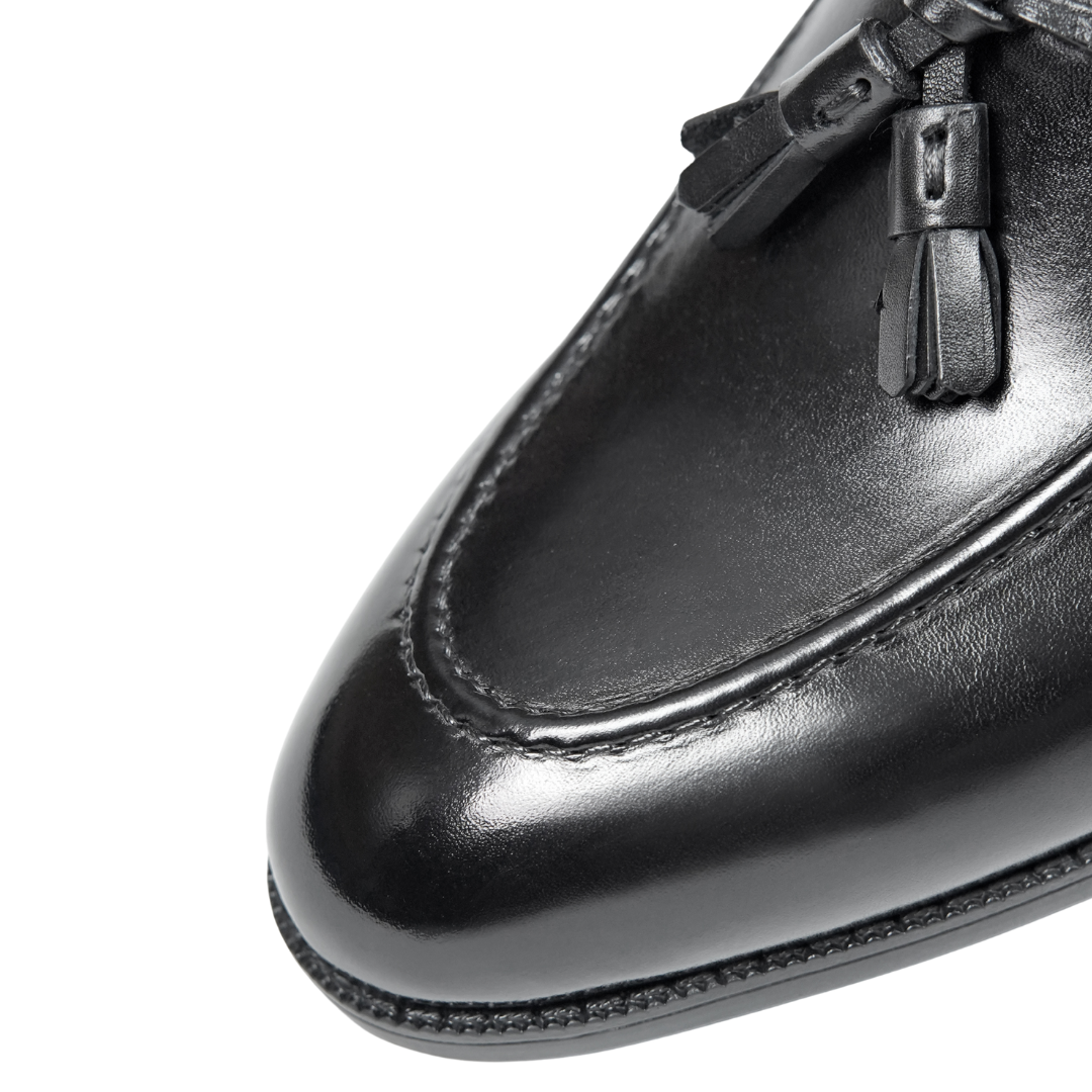 Herren Modena Quasten-Loafer