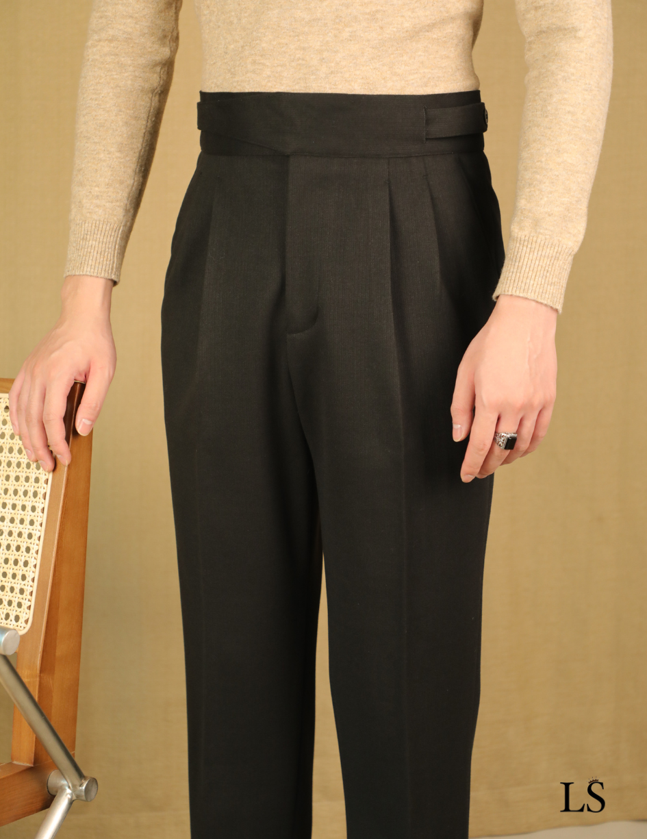 Pantalones Gurkha Torino