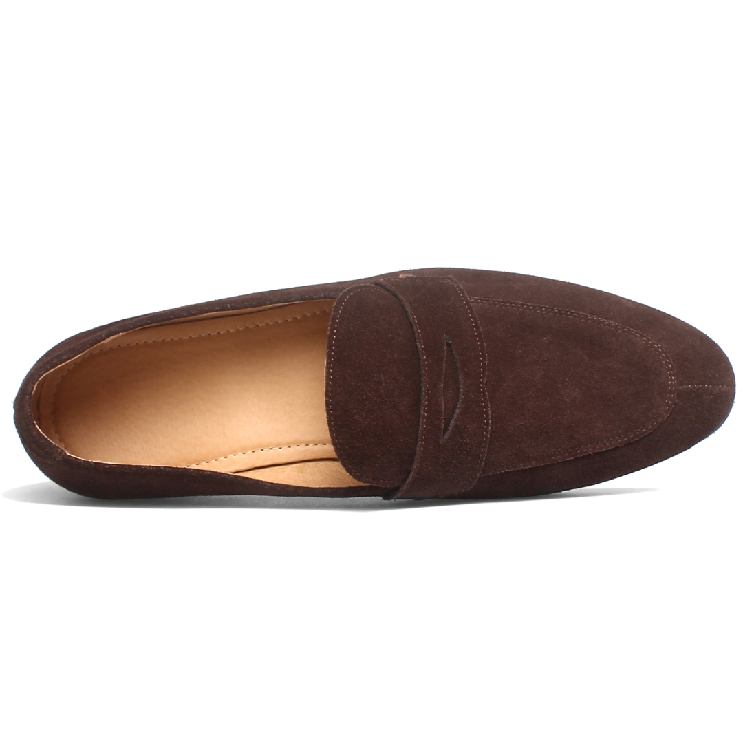 Mocasín Penny de Ante Siena para Hombre