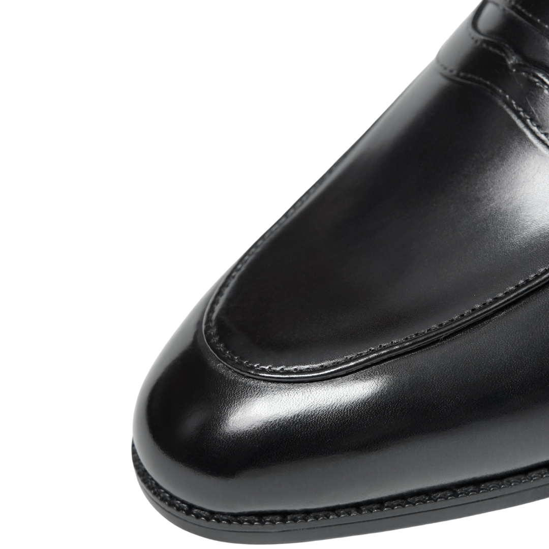 Herren Romano Penny-Loafer