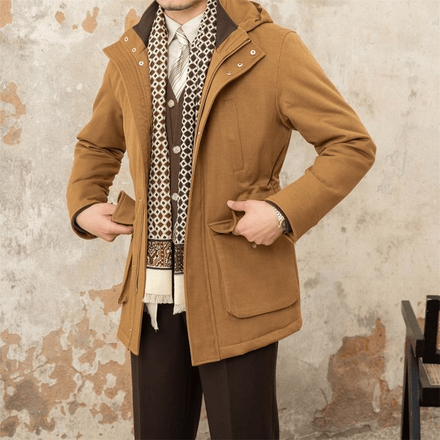 Parka Siena