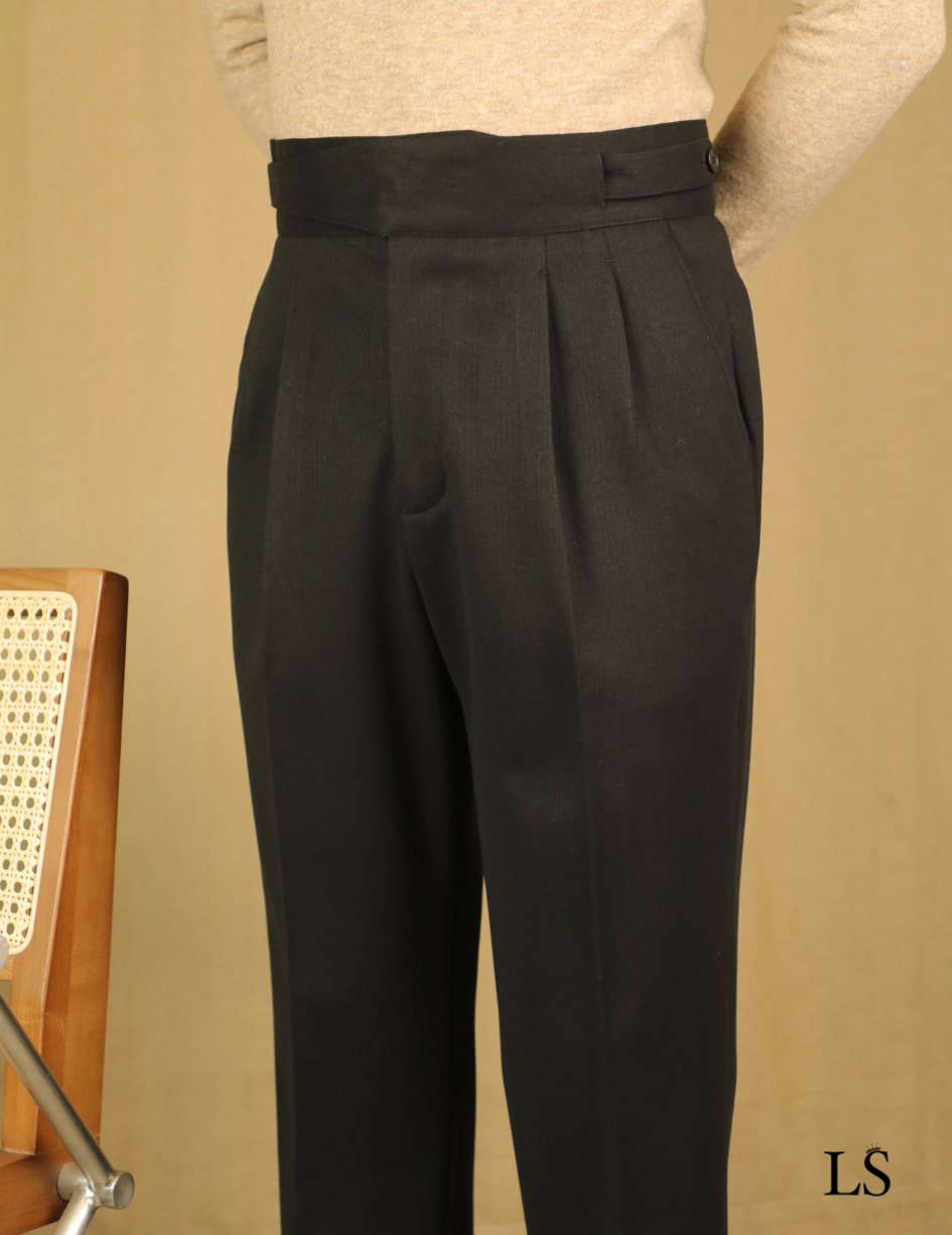 Pantalones Gurkha Torino