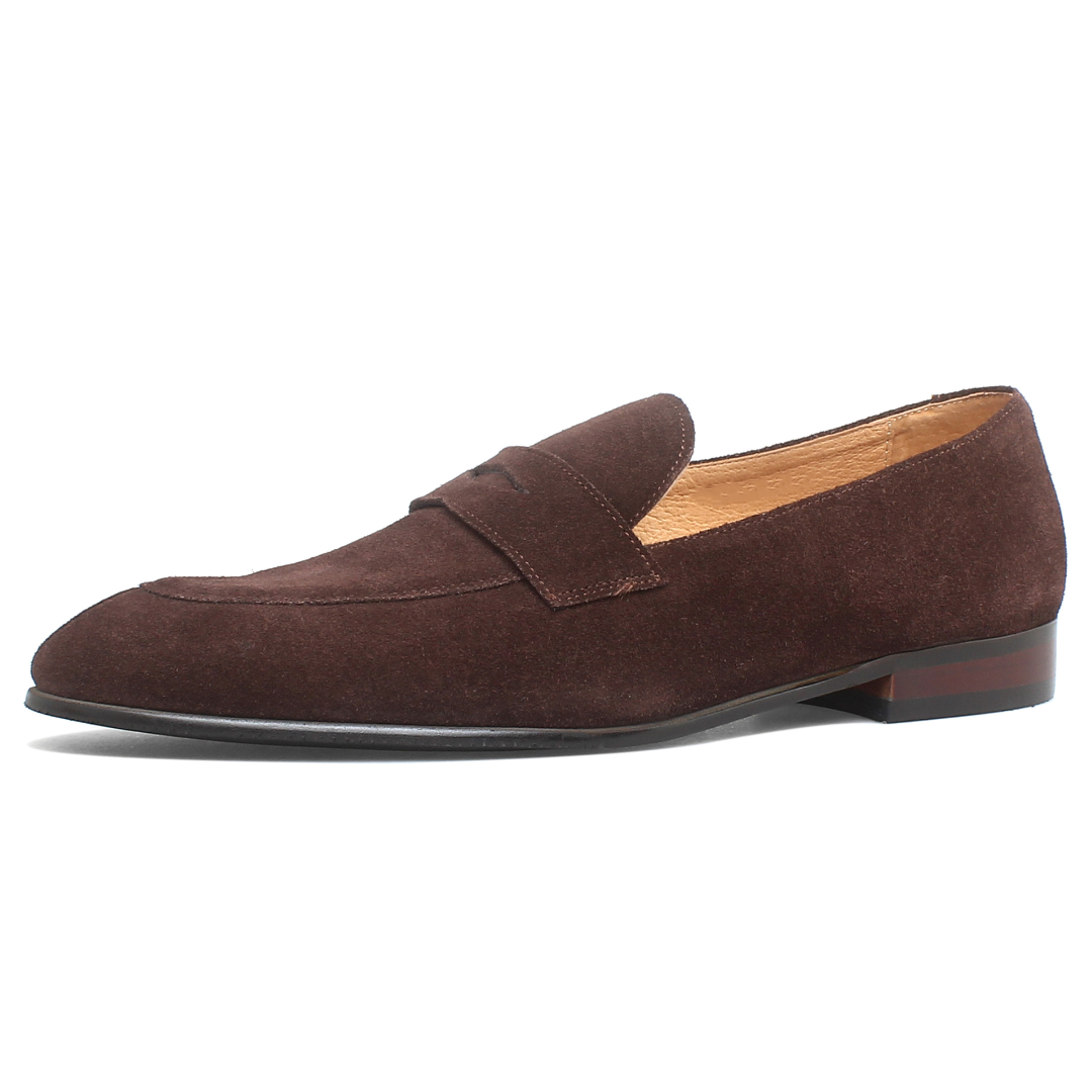 Mocasín Penny de Ante Siena para Hombre