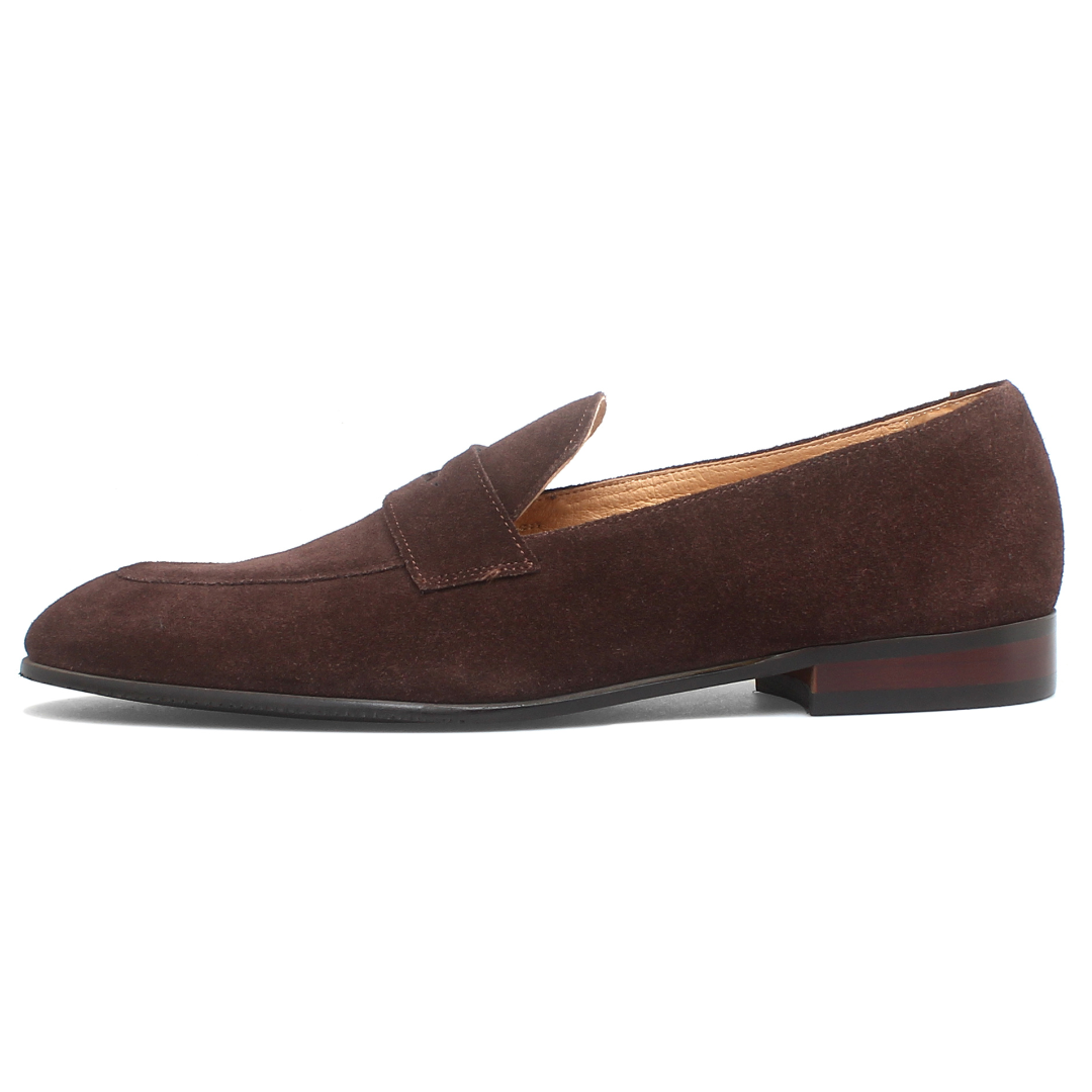 Mocasín Penny de Ante Siena para Hombre