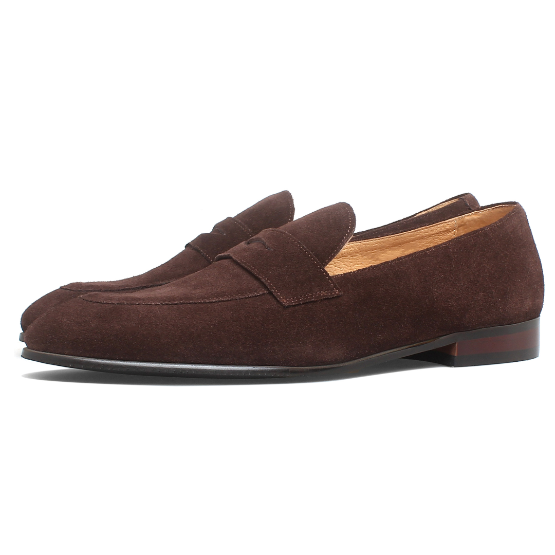 Mocasín Penny de Ante Siena para Hombre