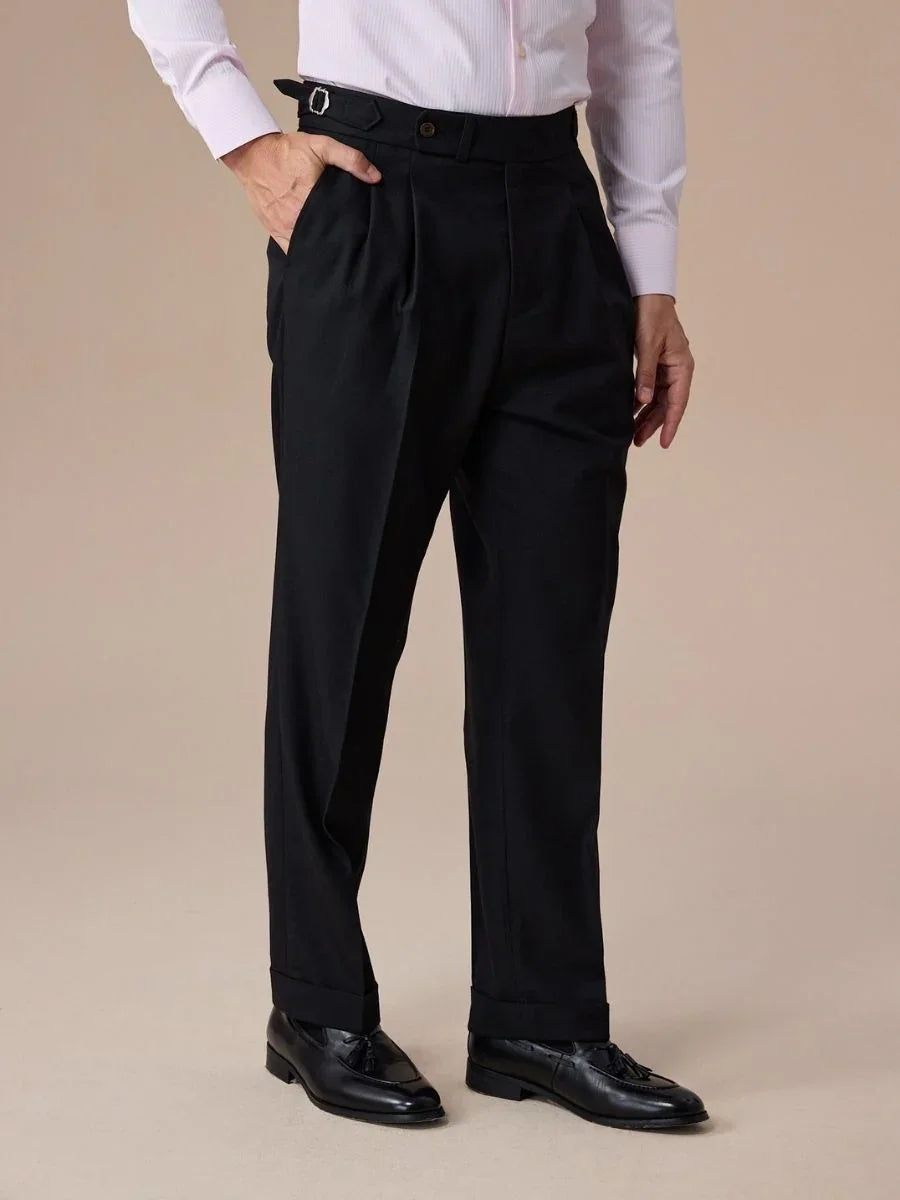 Pantalones Pisa Gurkha
