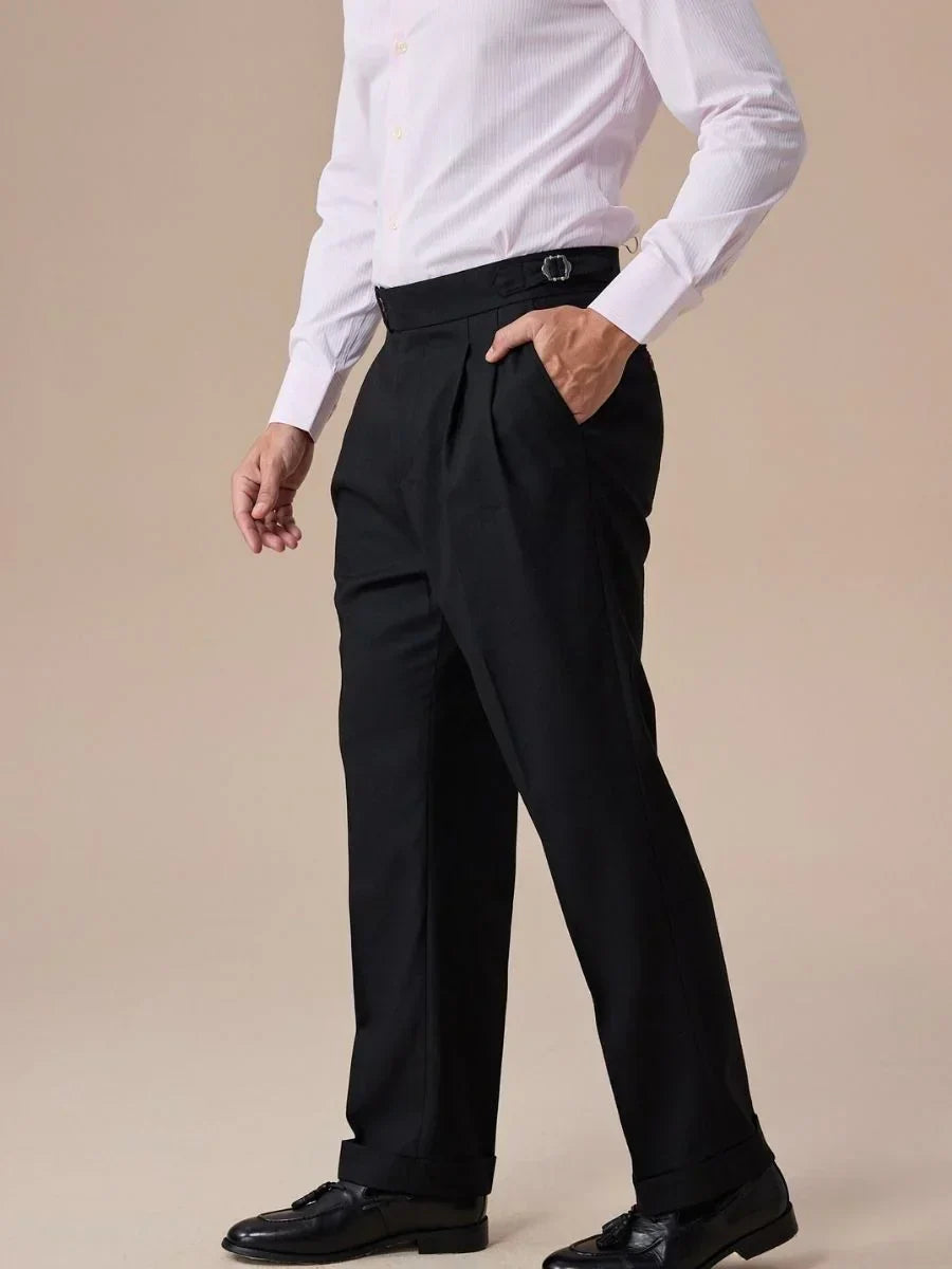 Pantalones Pisa Gurkha