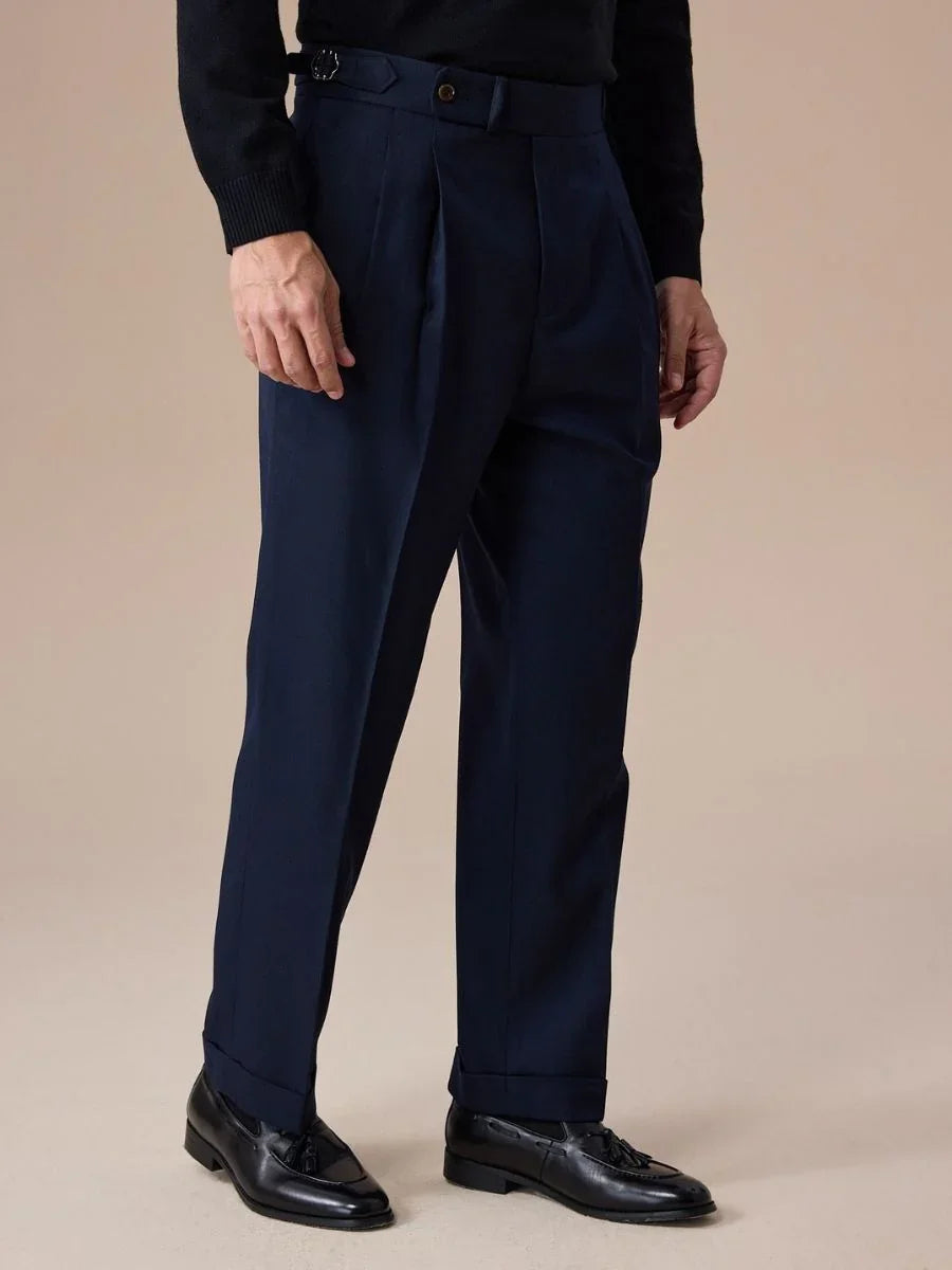 Pantalones Pisa Gurkha
