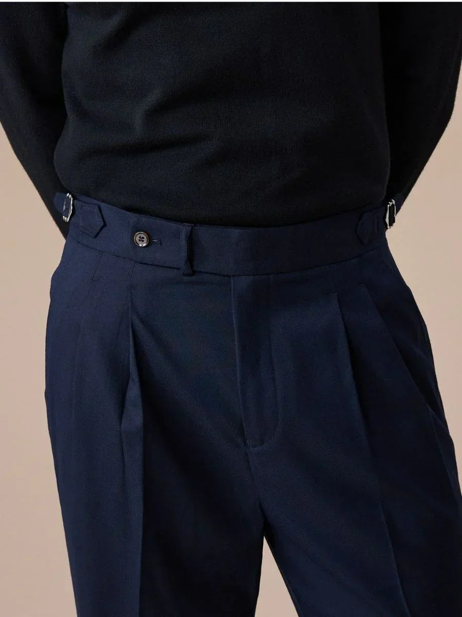 Pantalones Pisa Gurkha