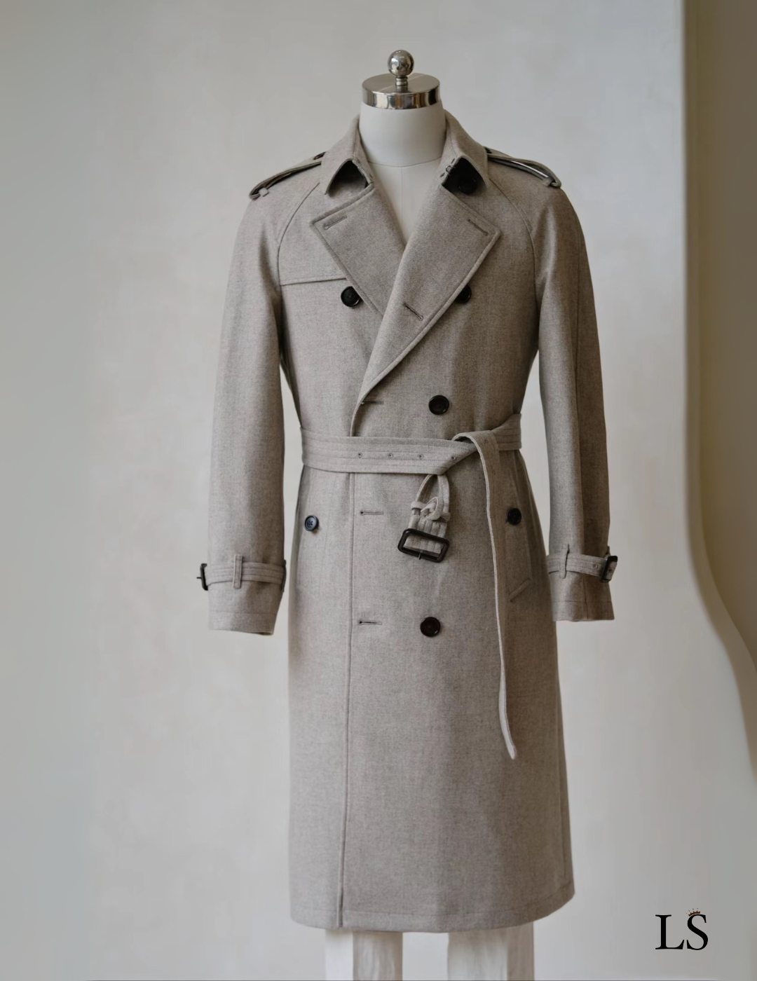 Imperméable Vittorio pour homme