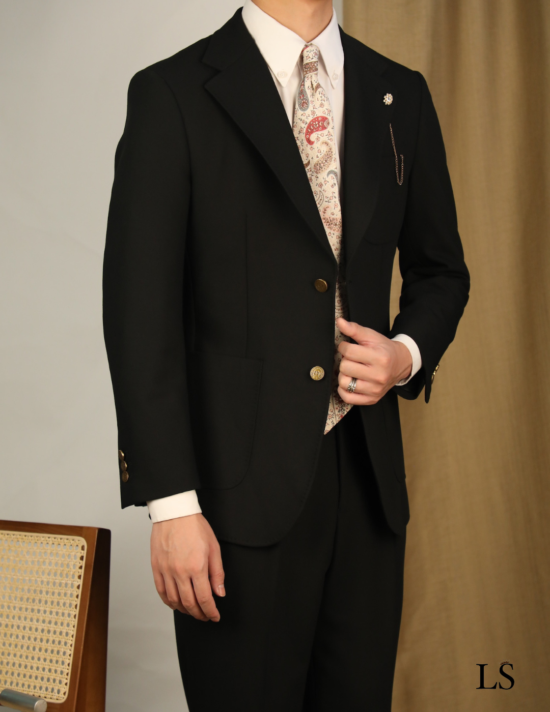 Costume italien Portofino