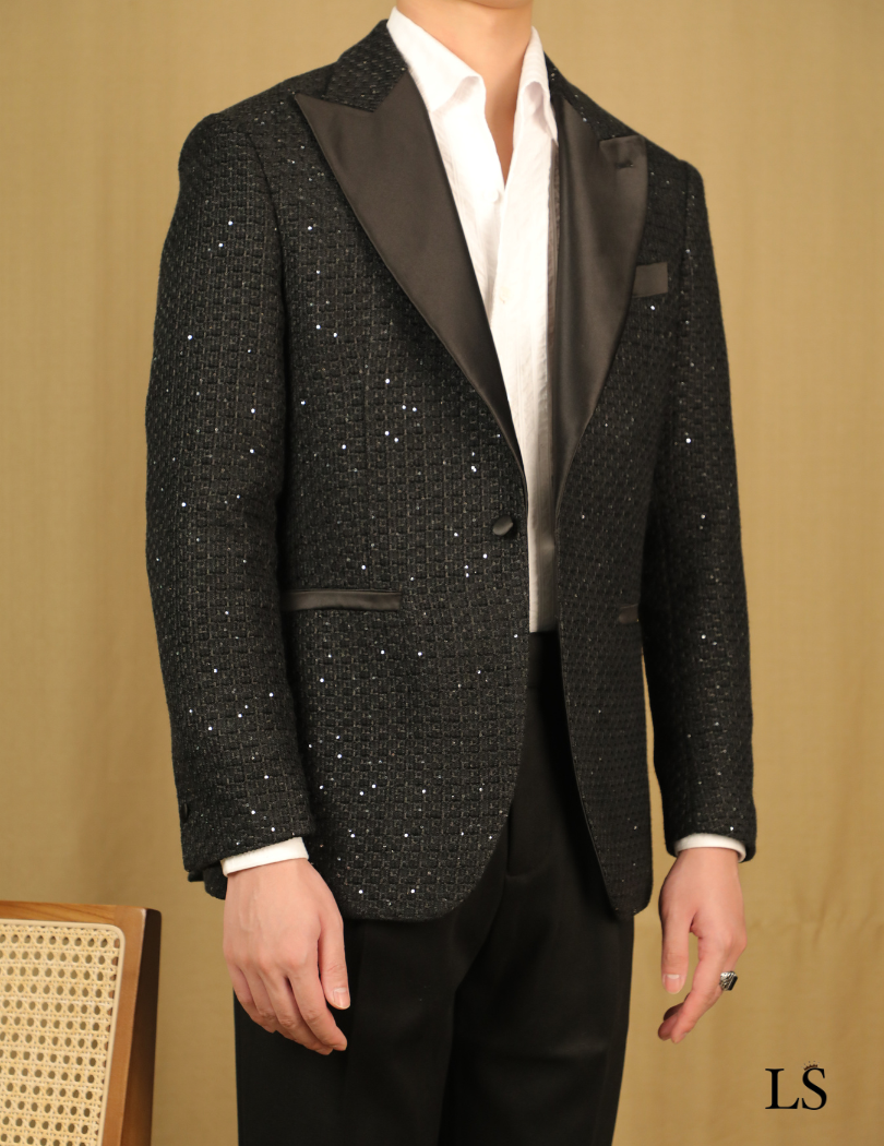 Blazer Nobile Turin