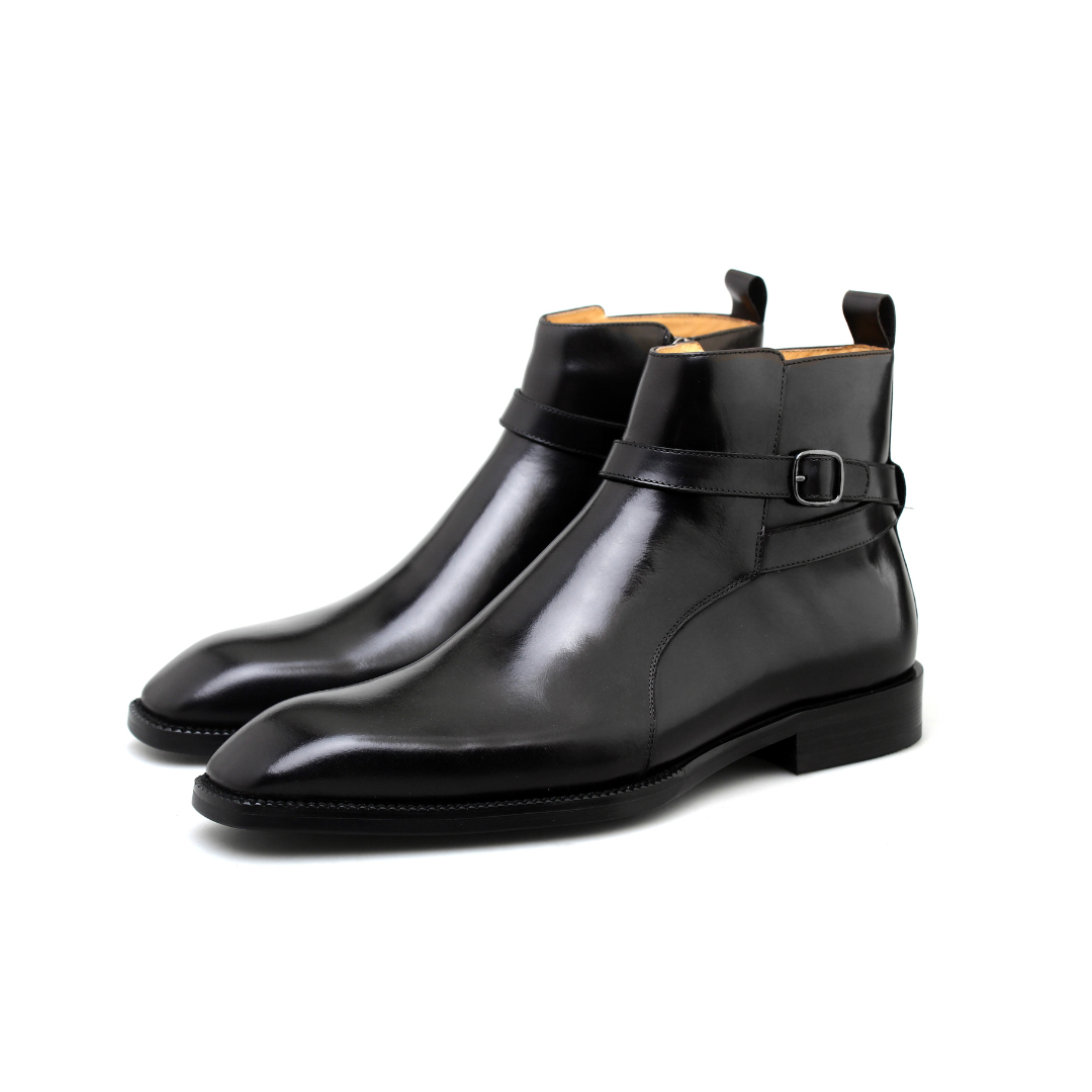 Herren Firenze Jodhpur-Boot