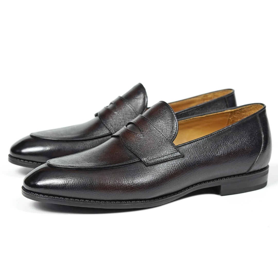 Herren Penny-Loafer Milano