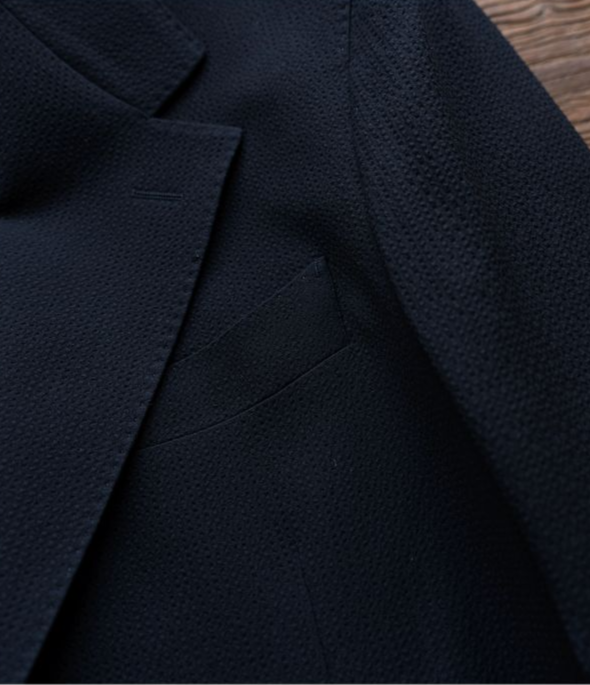 Blazer croisé Turin