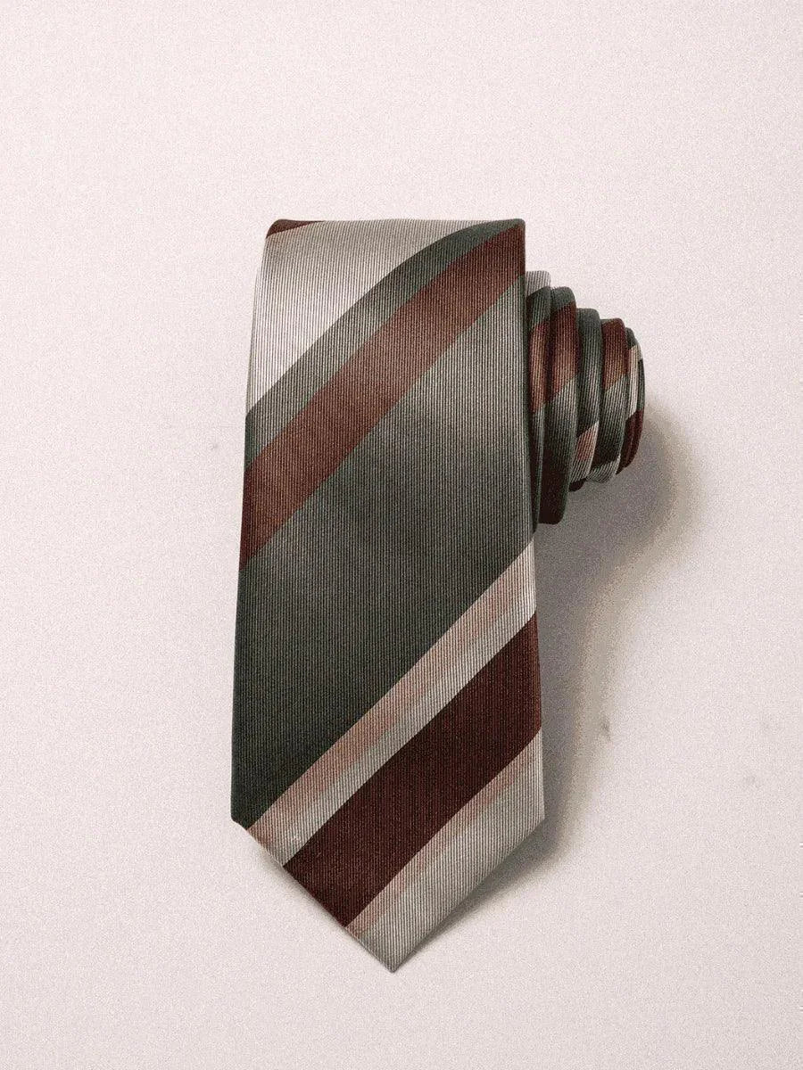 Loops Klassische Krawatte