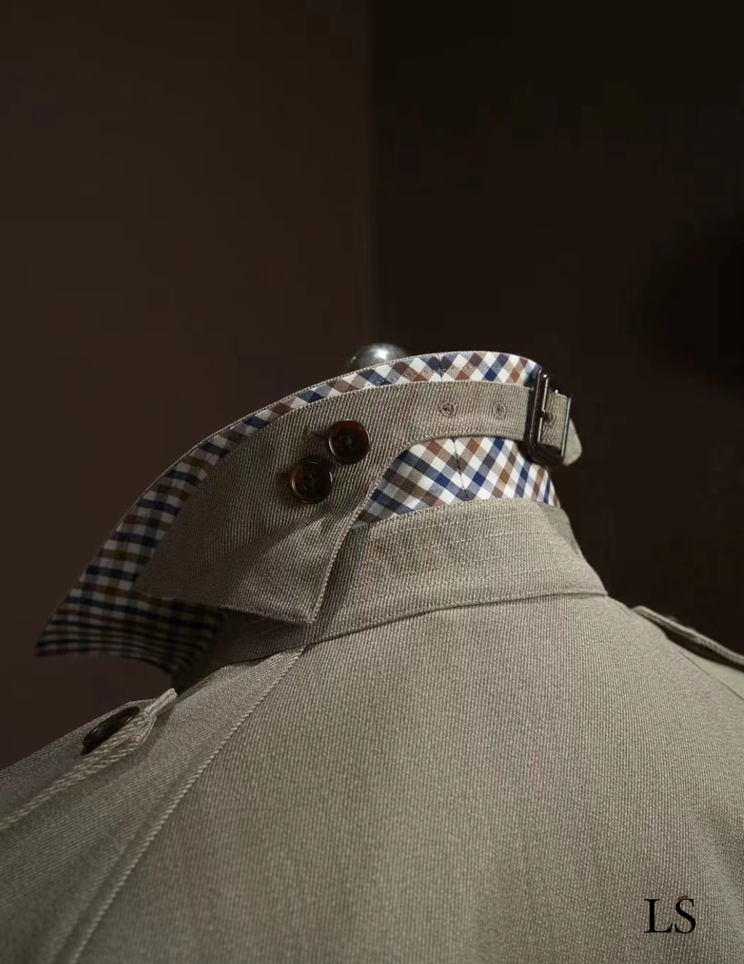 Trenchcoat Florenz