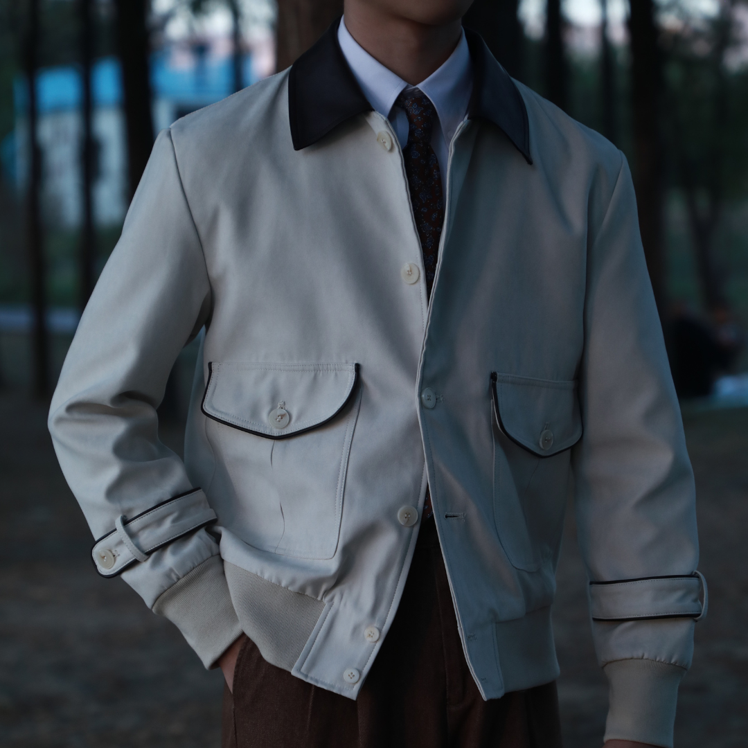 Veste Bellagio