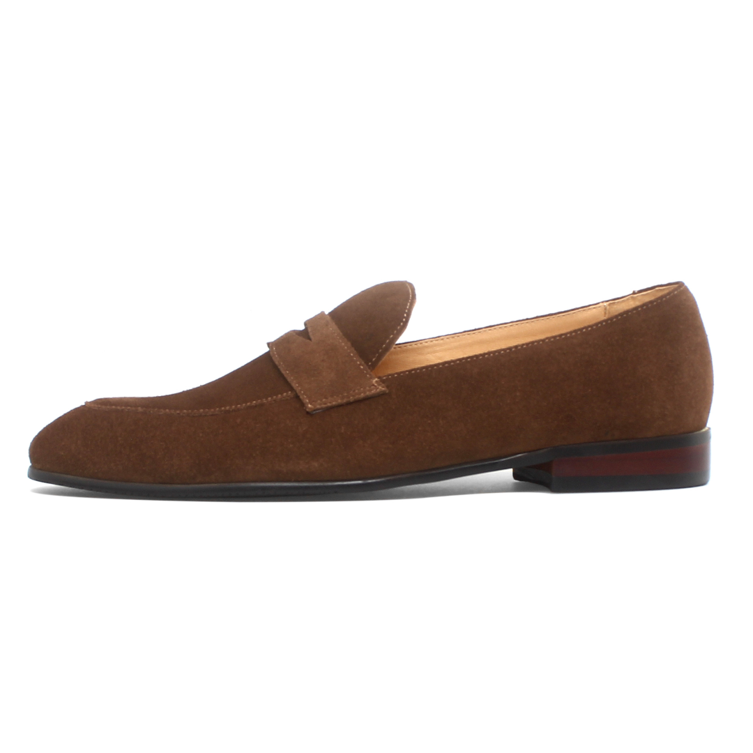 Mocasín Penny de Ante Siena para Hombre