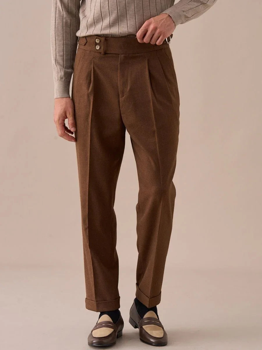 Costume croisé Venise