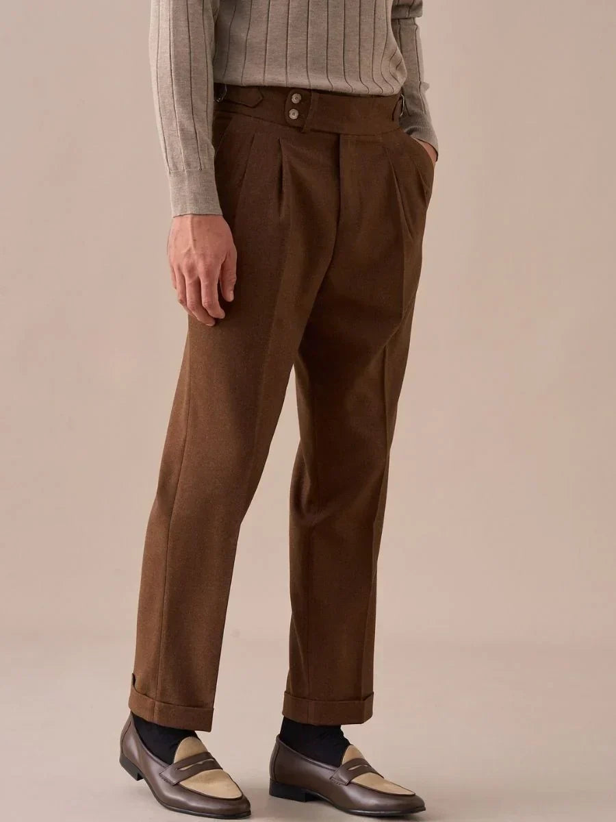 Costume croisé Venise