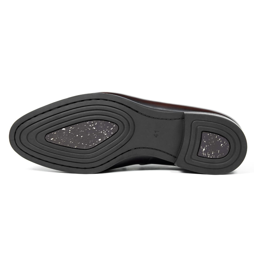 Herren Modena Quasten-Loafer