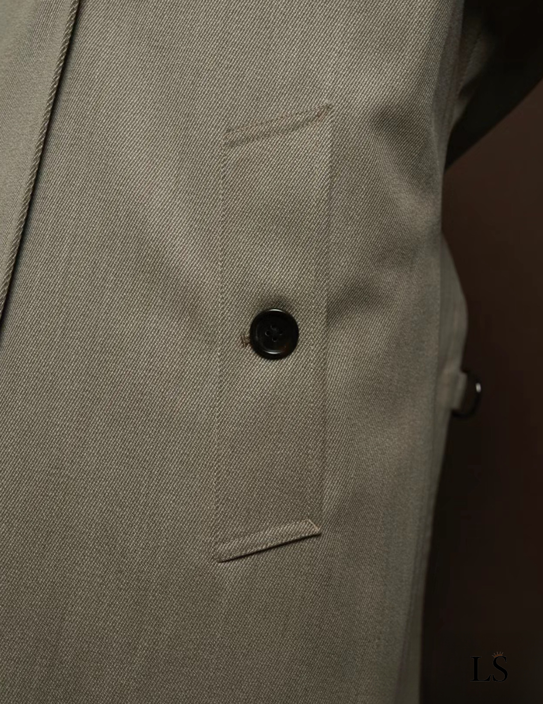 Trenchcoat Florenz