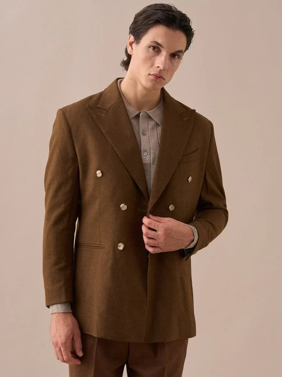 Costume croisé Venise