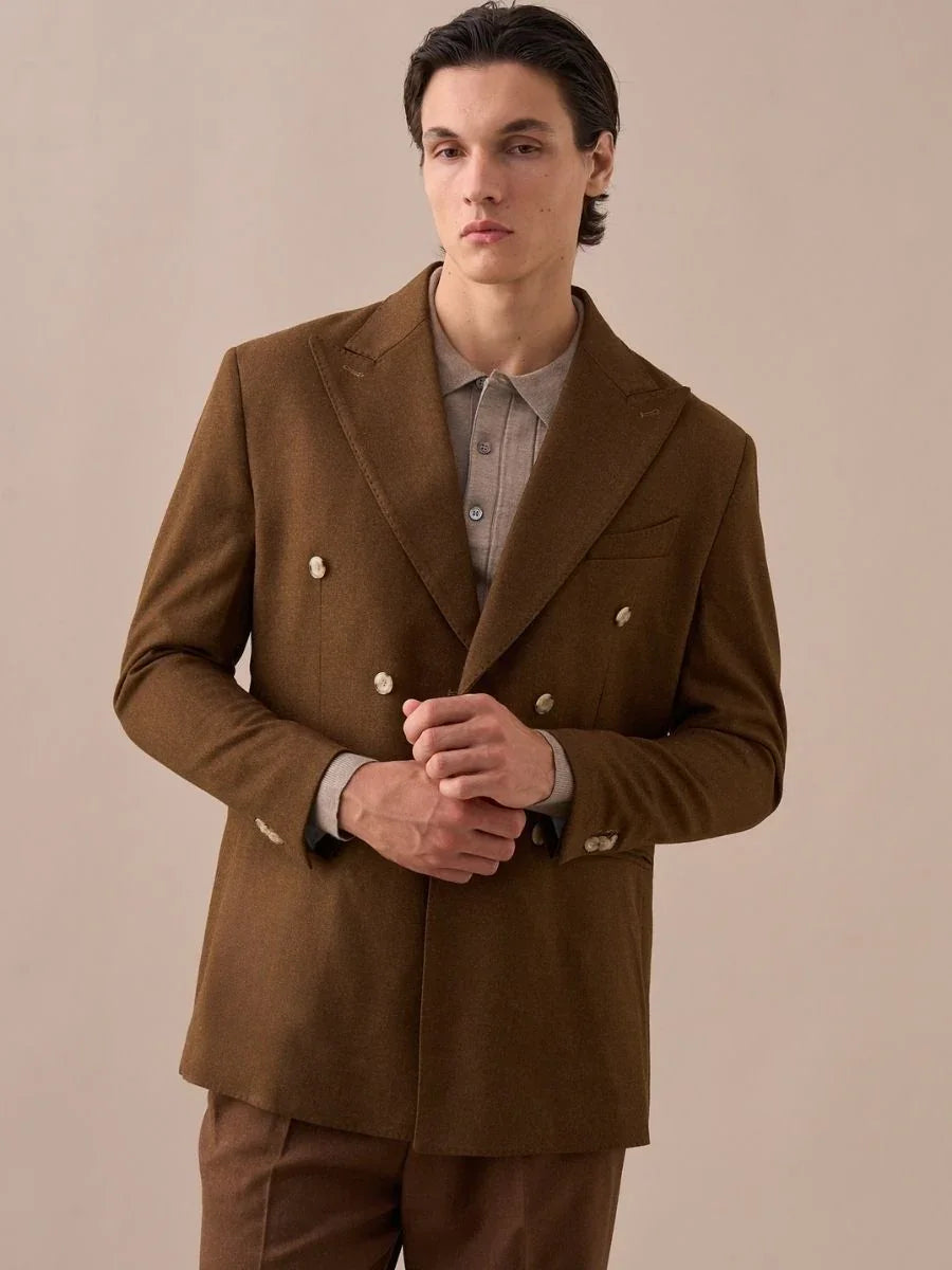 Costume croisé Venise