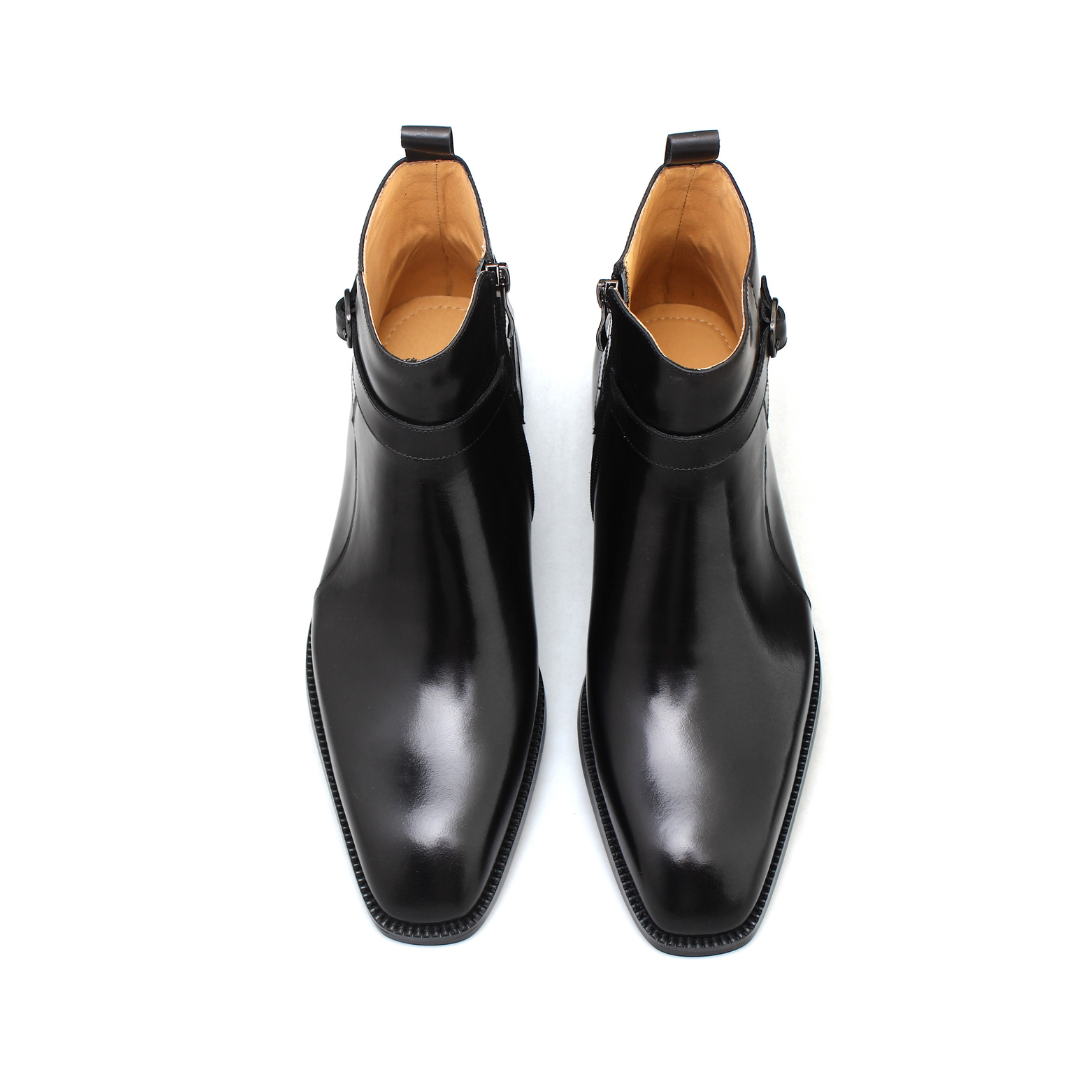 Herren Firenze Jodhpur-Boot