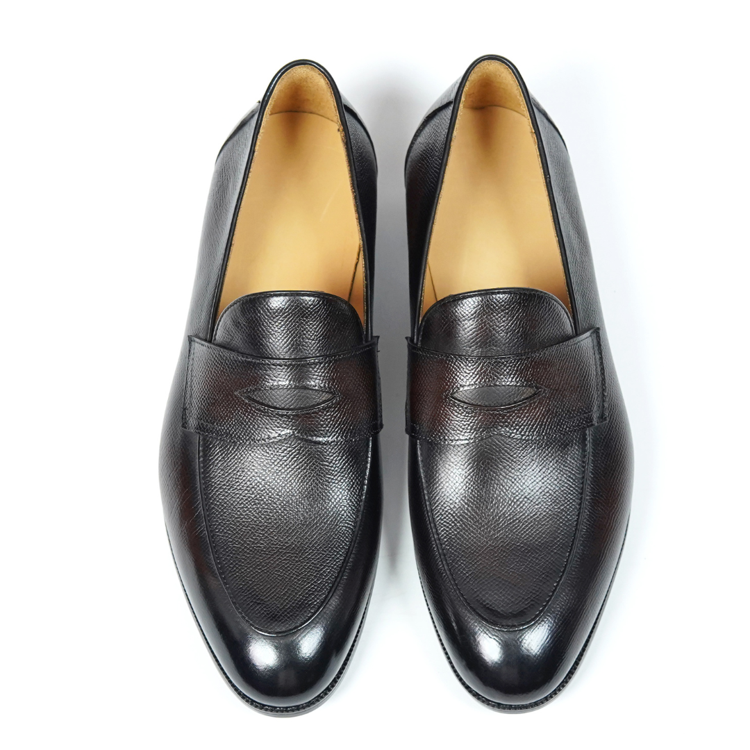 Herren Penny-Loafer Milano