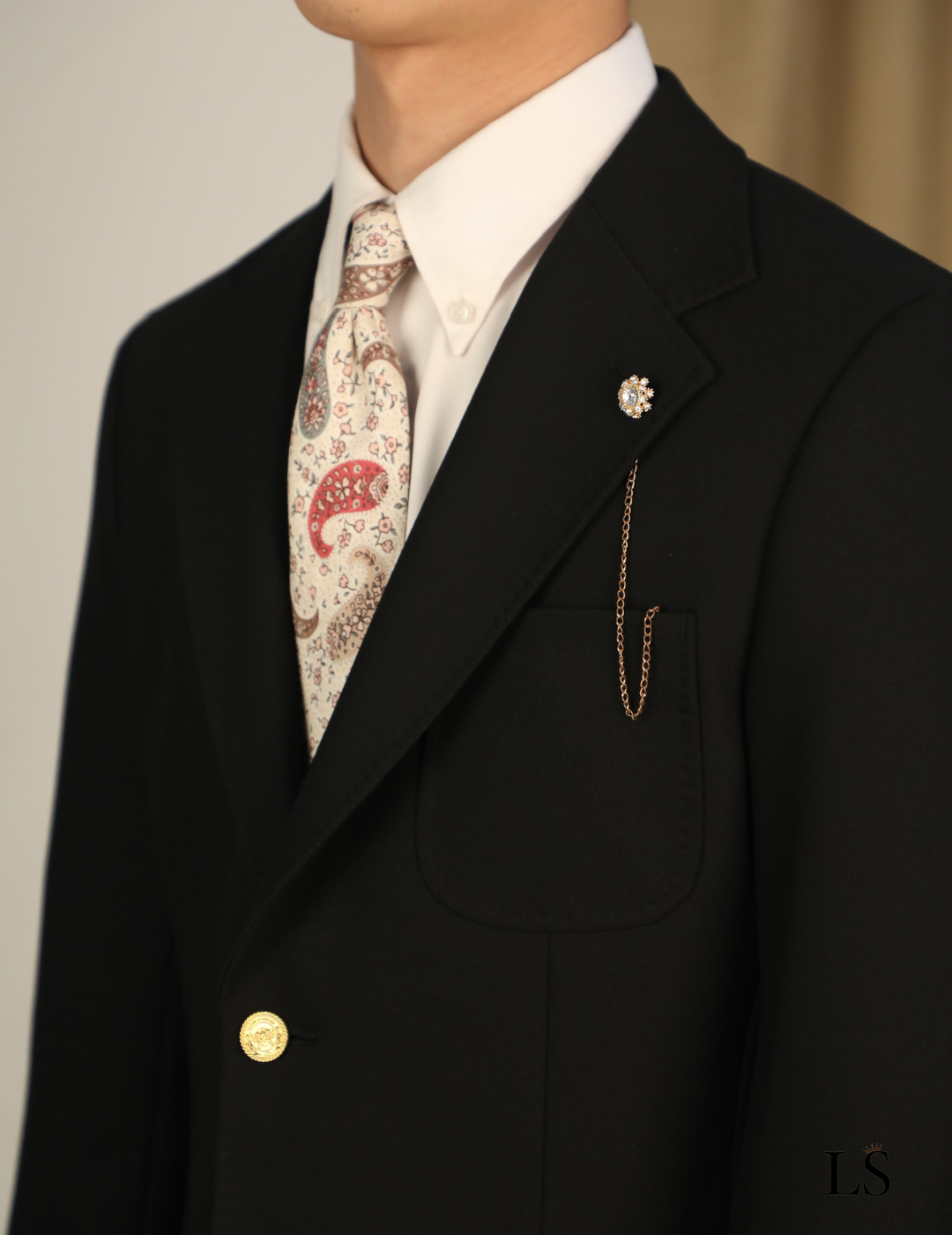 Costume italien Portofino