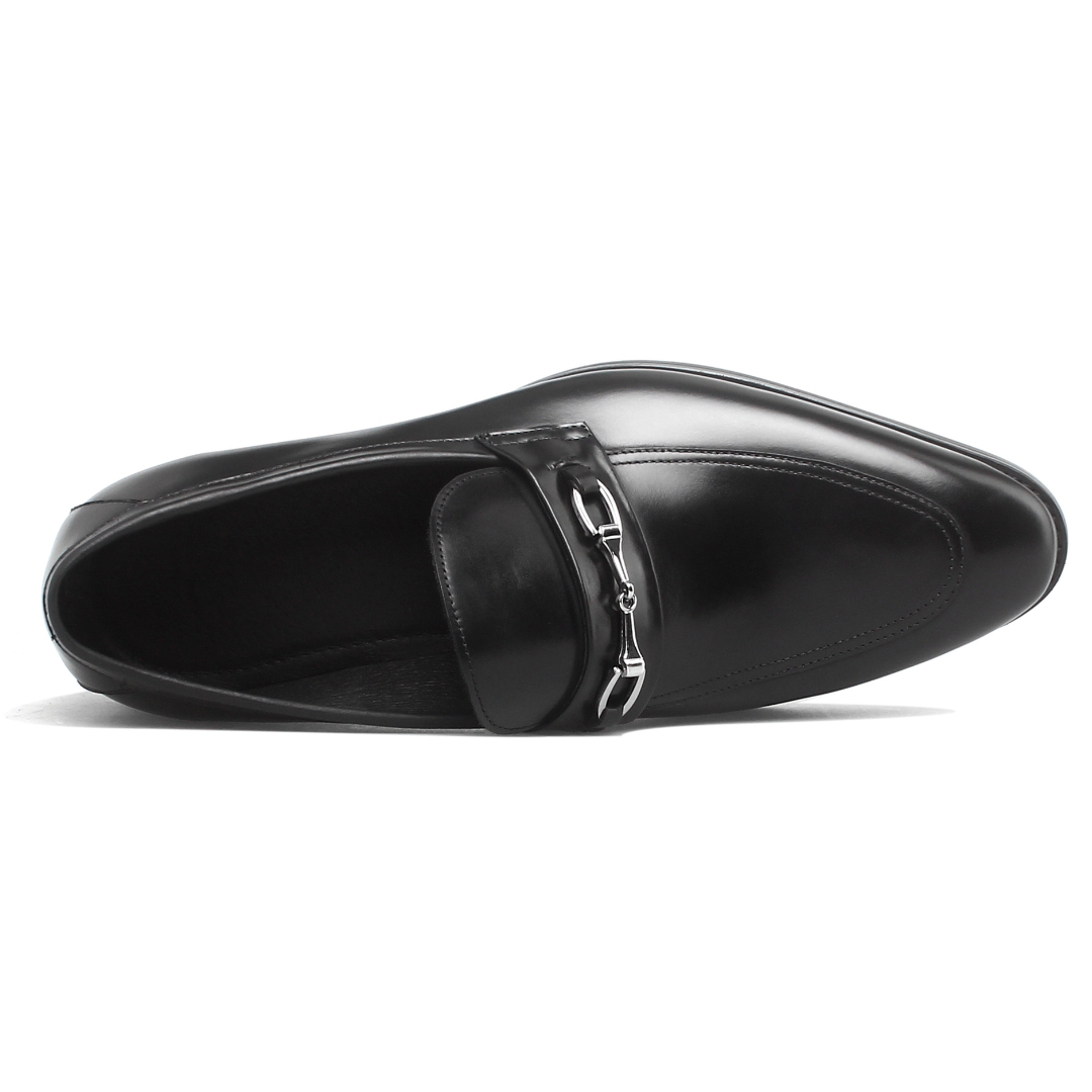 Herren Portofino Horsebit-Loafer