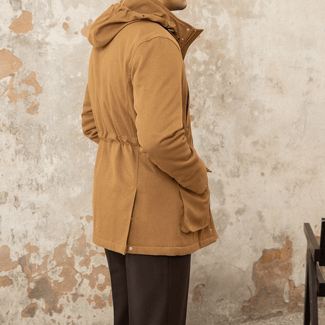 Parka Siena
