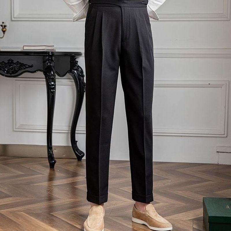 Pantalon Gurkha Vienne