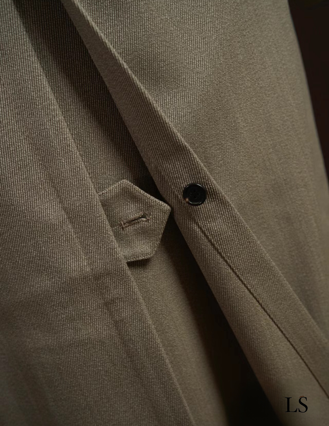 Trenchcoat Florenz