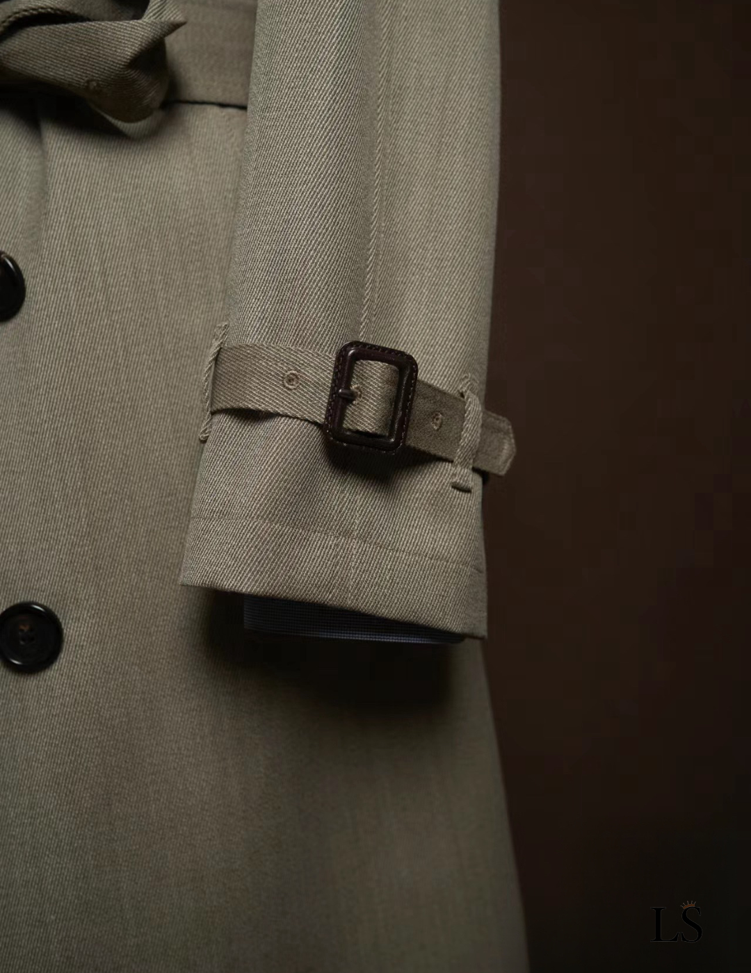 Trenchcoat Florenz
