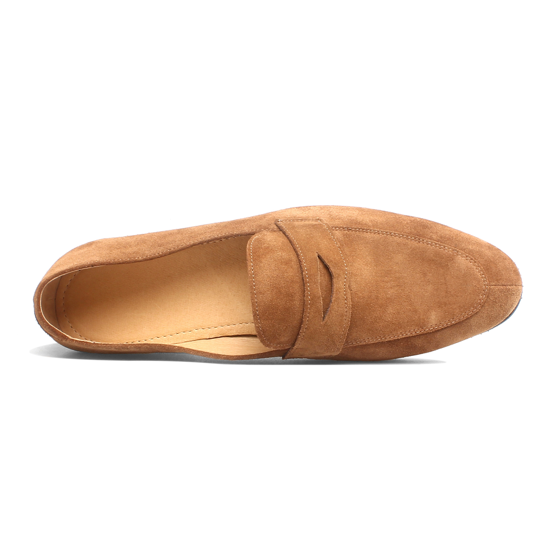 Mocasín Penny de Ante Siena para Hombre