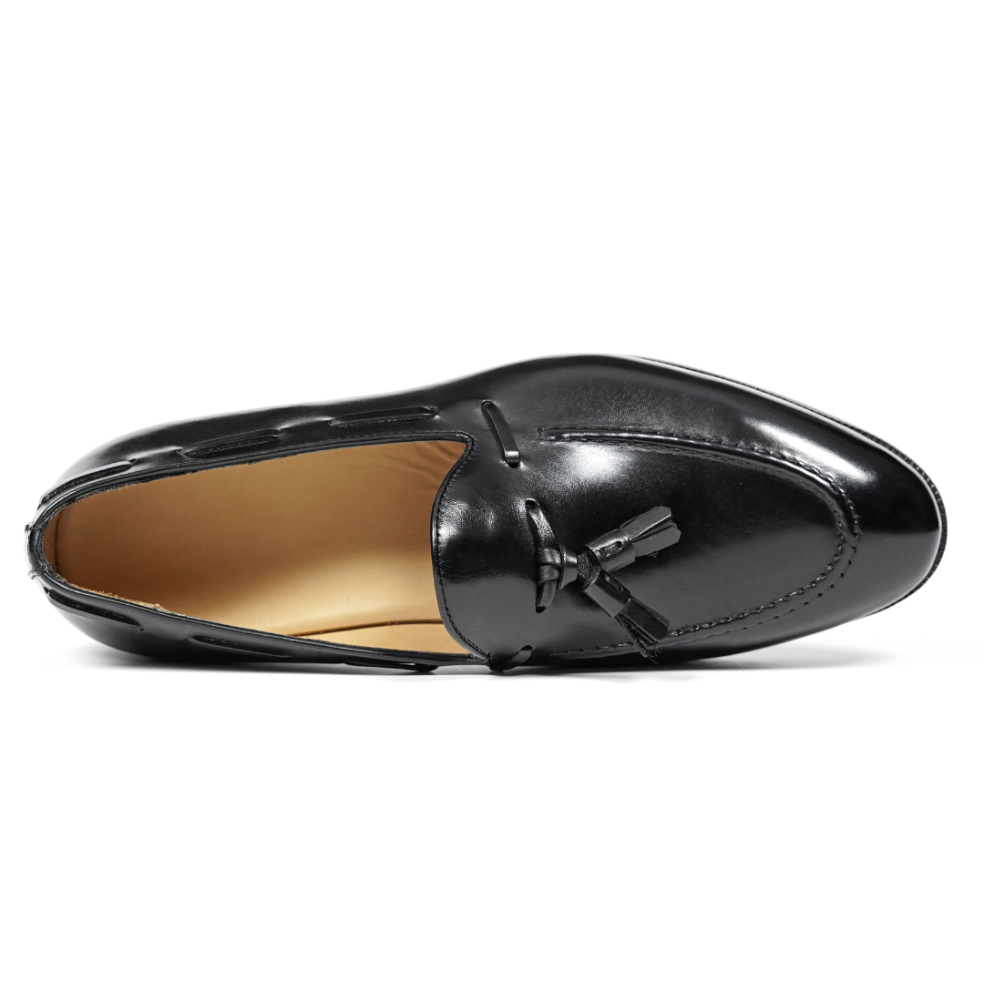 Herren Modena Quasten-Loafer